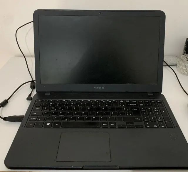 Notebook Samsung  - Foto 5
