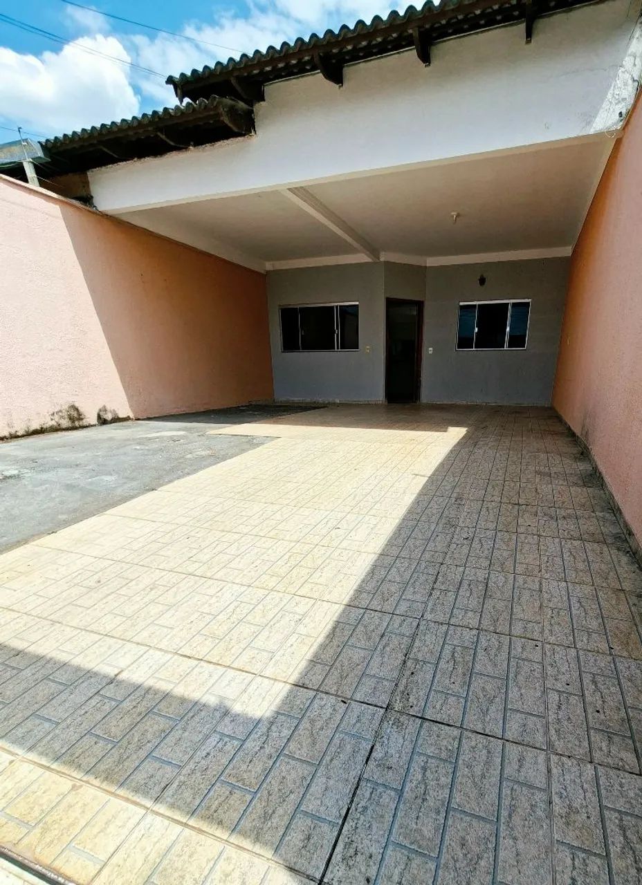 Casa à venda Setor Alto do vale - Foto 2