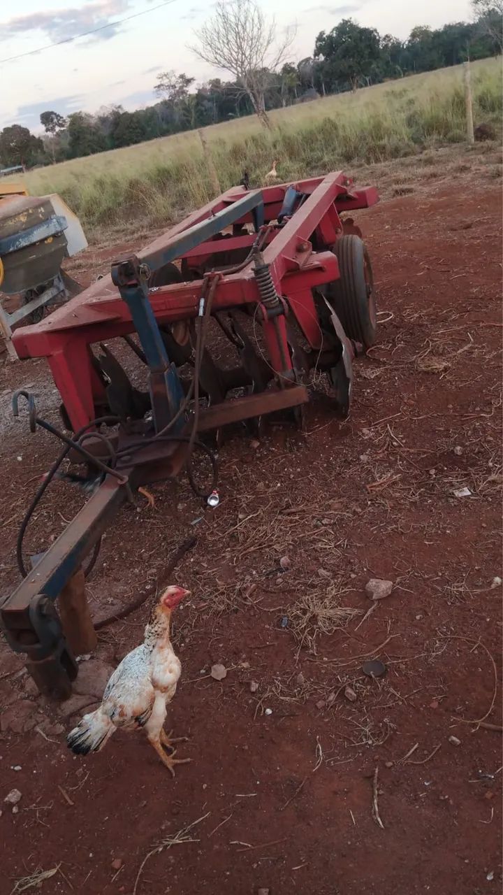 Trator massey ferguson 2021 - Foto 5