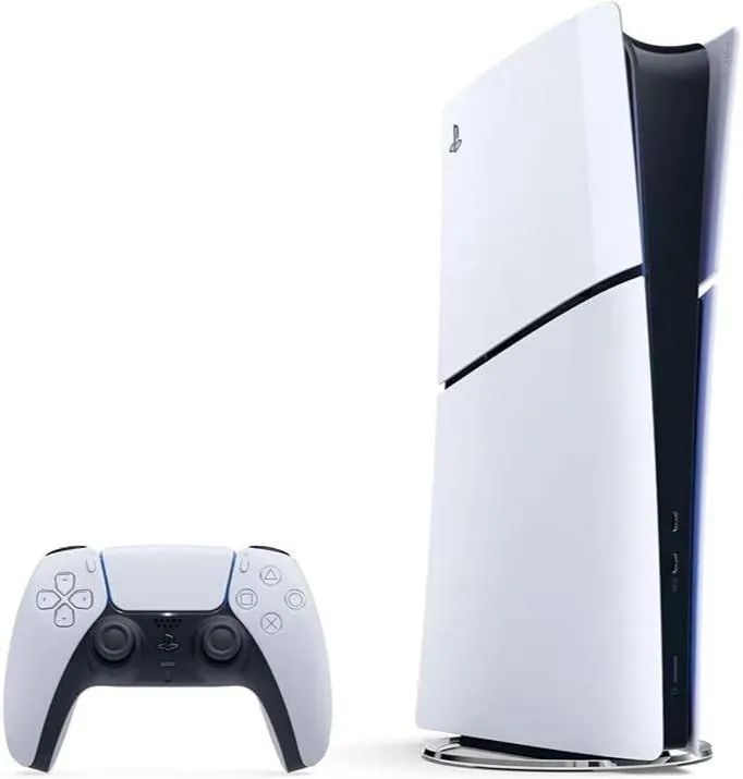 Ps5 slim digital