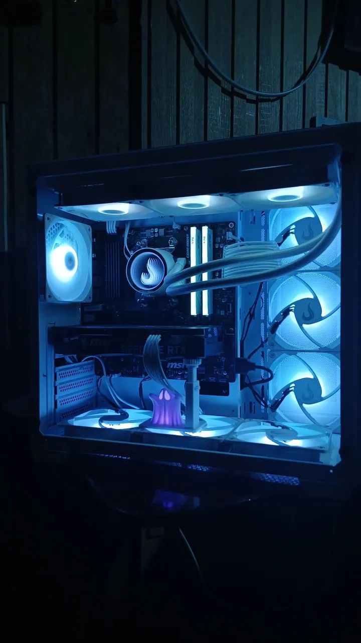 PC Gamer - Foto 3
