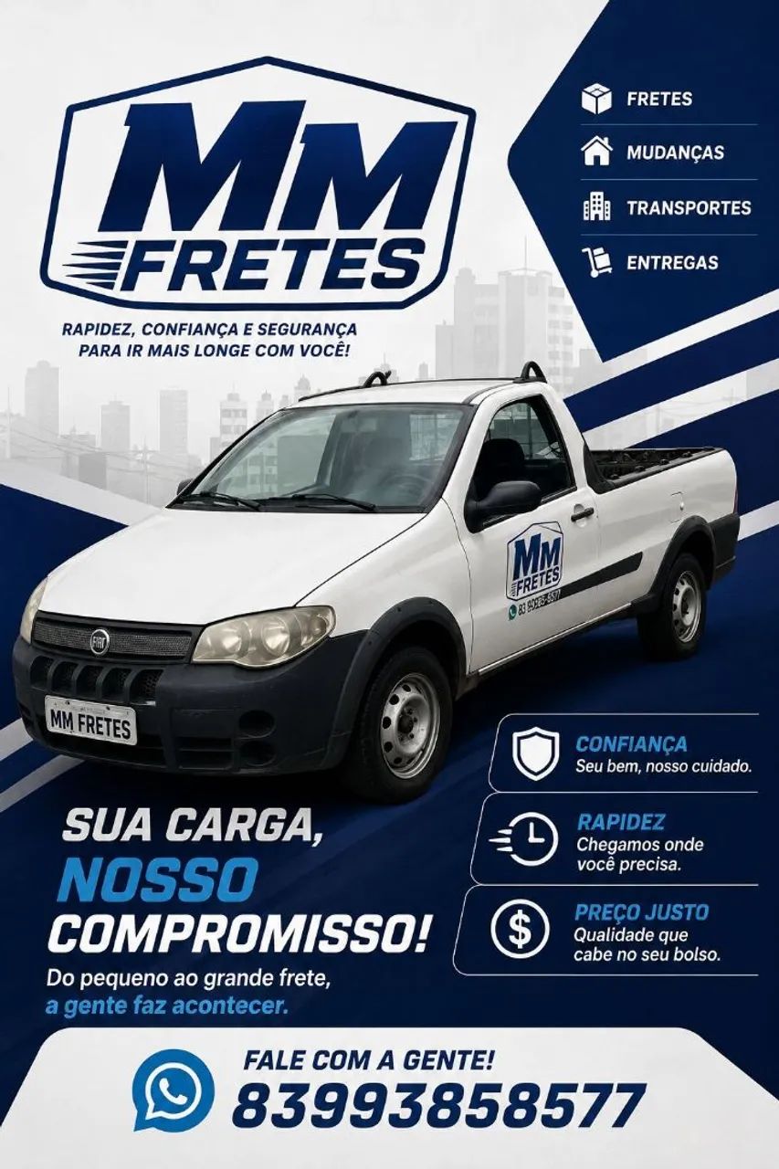 Frete  com preço excelente 
