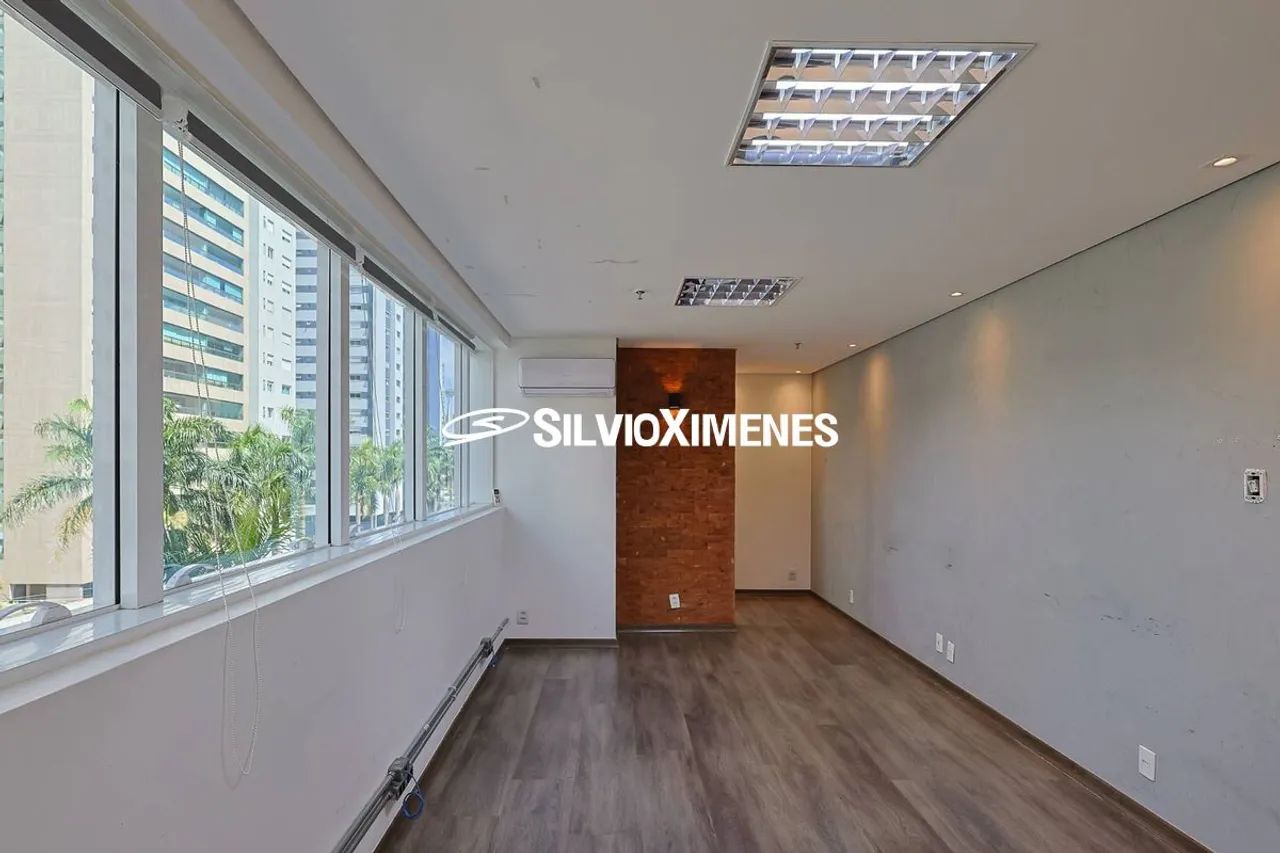 Salas Comerciais para Locação, Vila Da Serra - Nova Lima - Foto 3