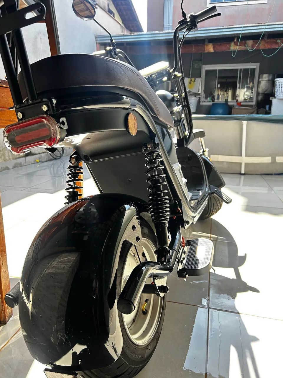 Scooter X13 - Foto 4