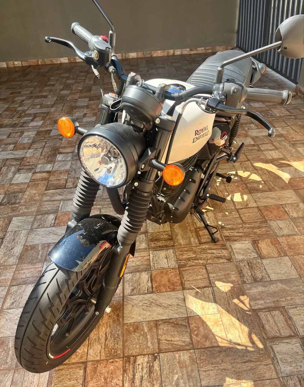 Royal Hunter 350 - Foto 2