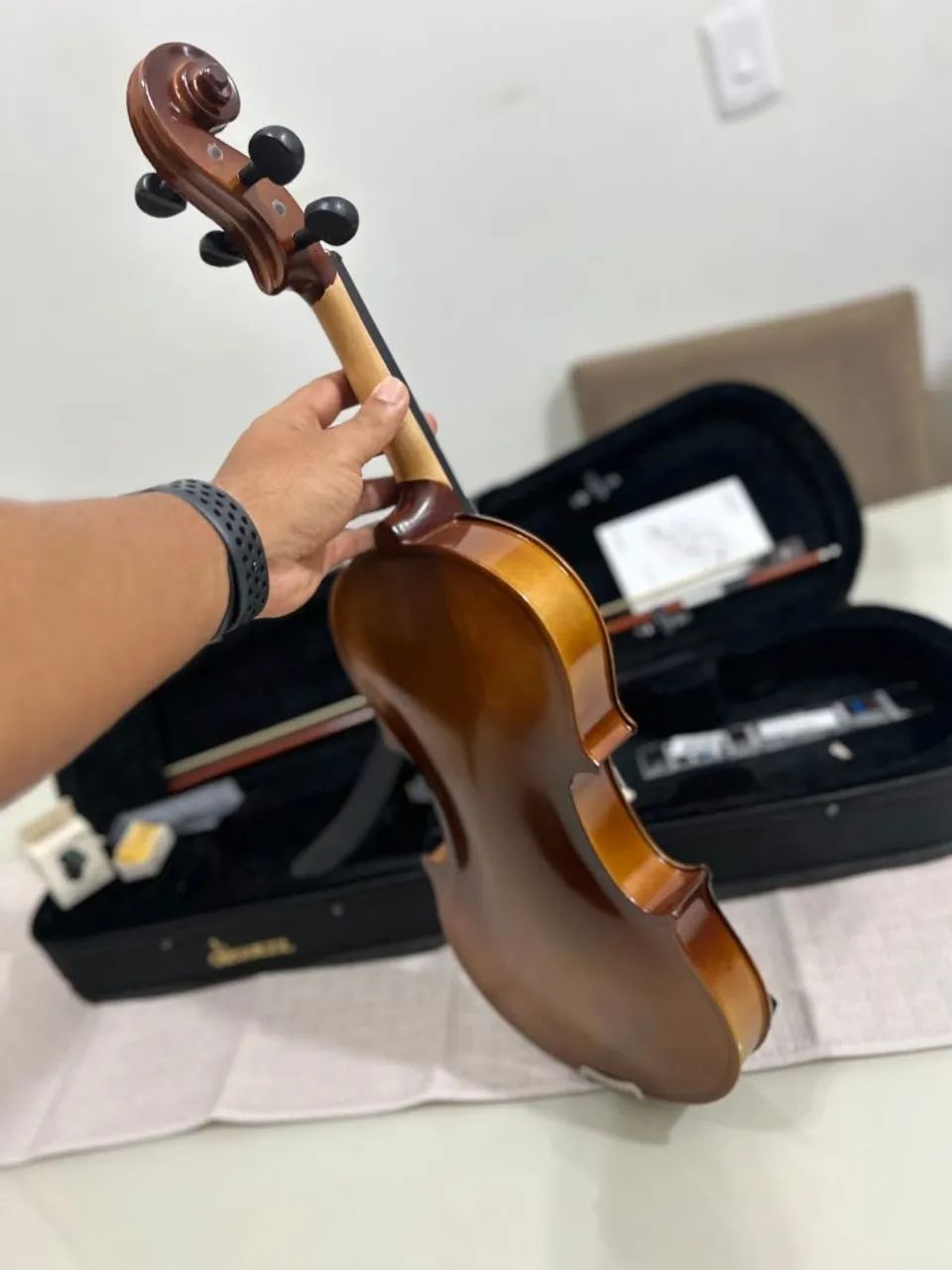 Violino  - Foto 4
