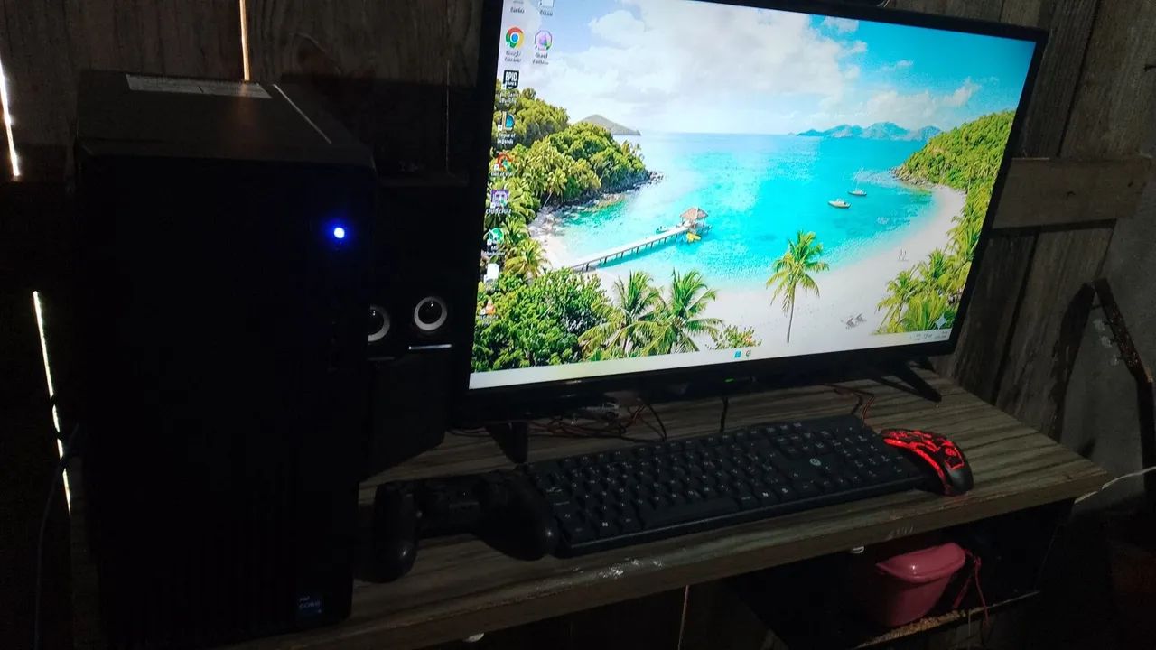 PC gamer  - Foto 2
