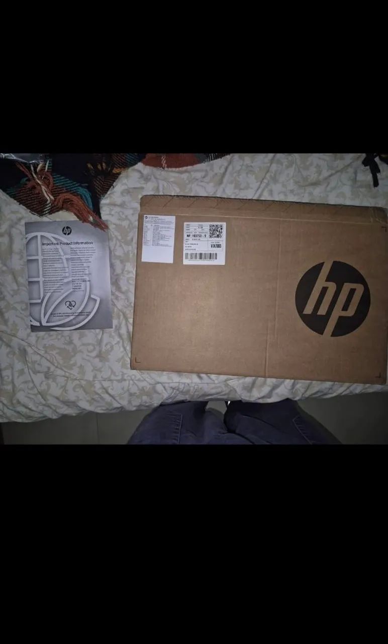 Notebook HP semi-novo - Foto 2