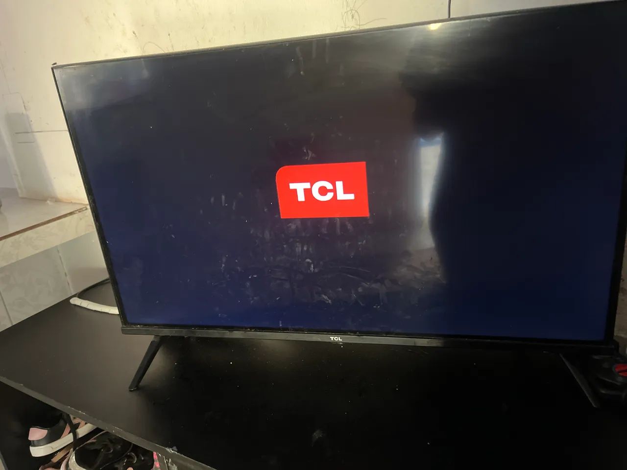 Televisão 32 TCL  - Foto 2