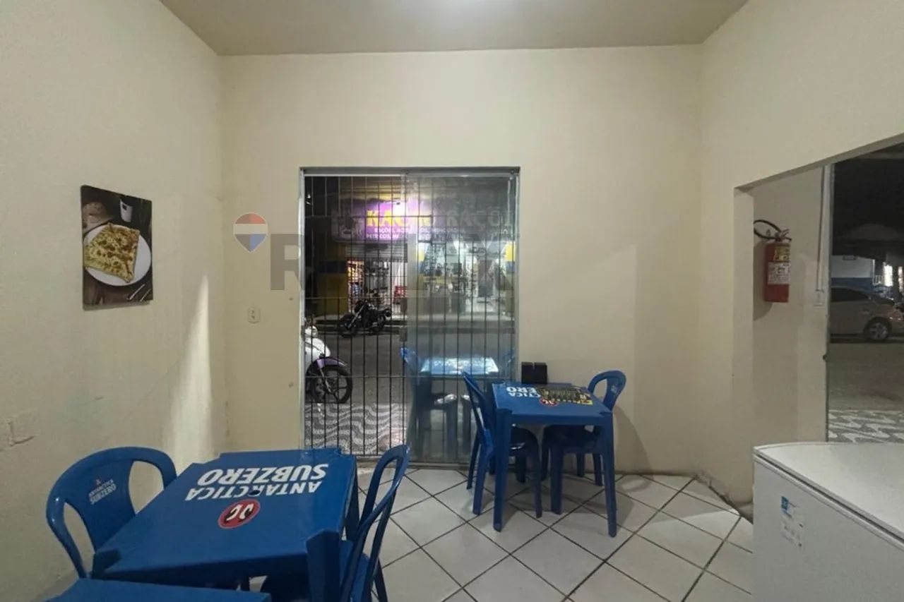 Ponto comercial de esquina na Urbis 2 - Foto 5