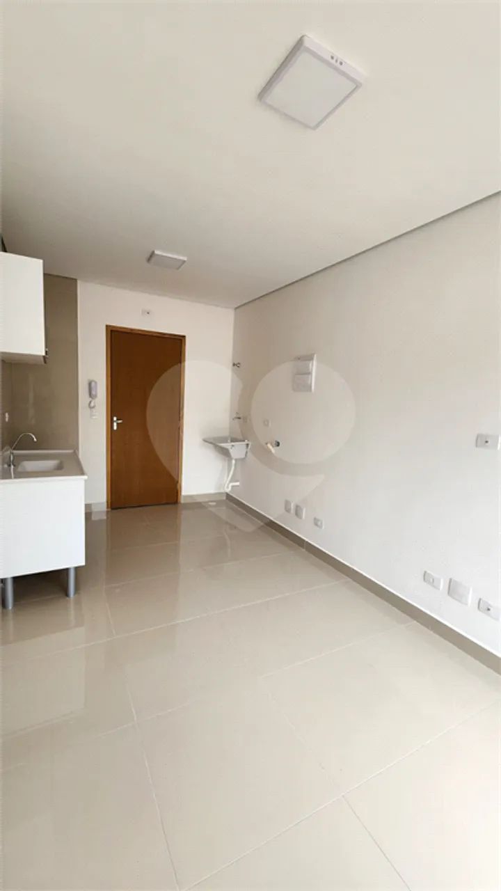 Apartamento com 1 quartos à venda em Interlagos - SP - Foto 3
