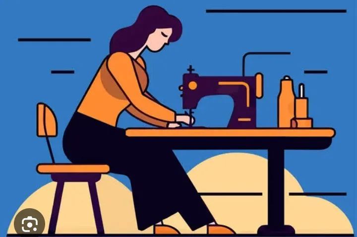 Precisar de costureira com experiência em conserto 