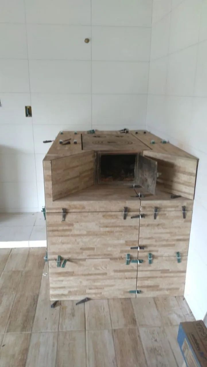 Pedreiro  - Foto 2