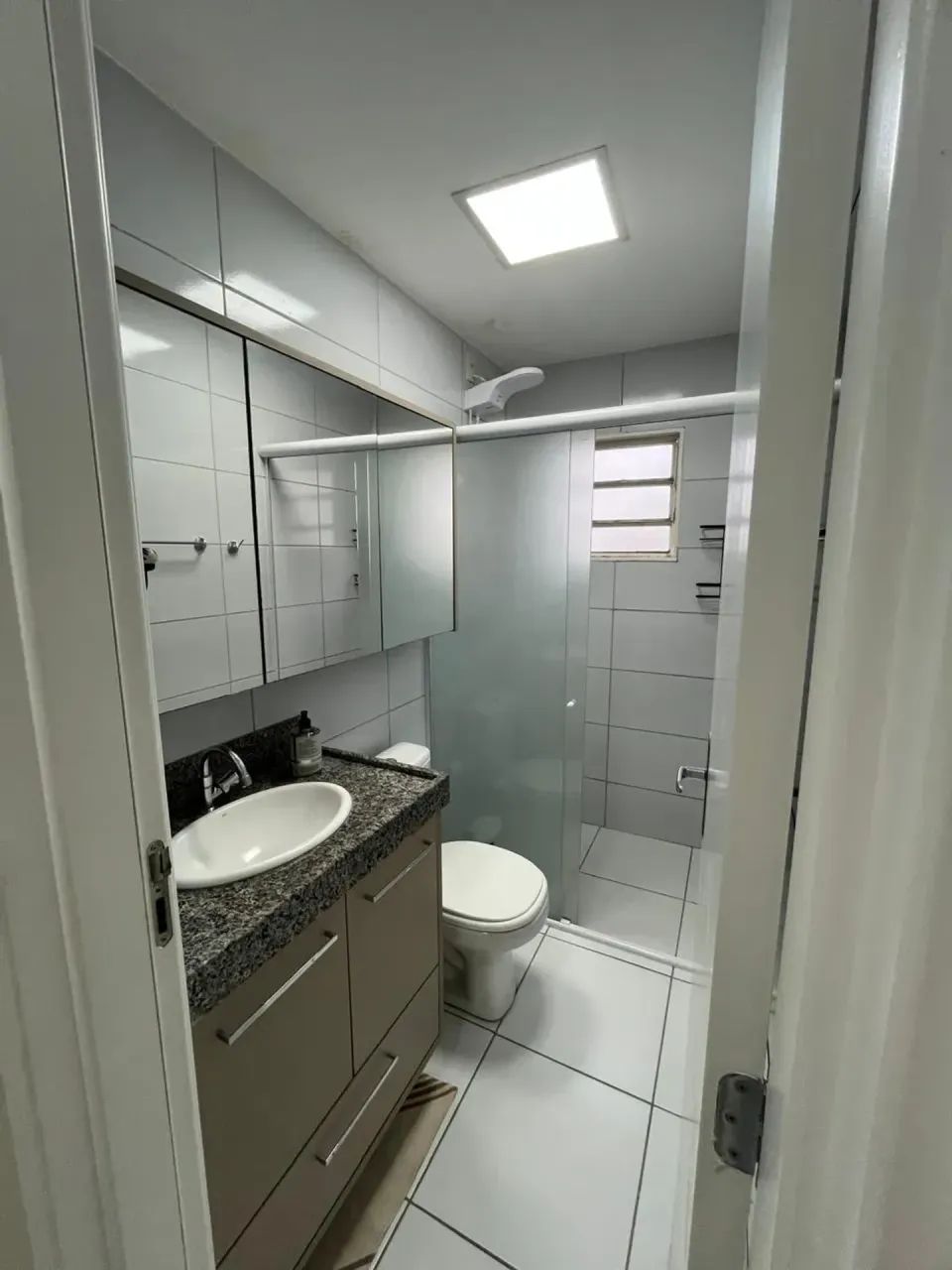 OJ-Excelente apartamento no primeiro andar do Condomínio Brisa Sul - Foto 10