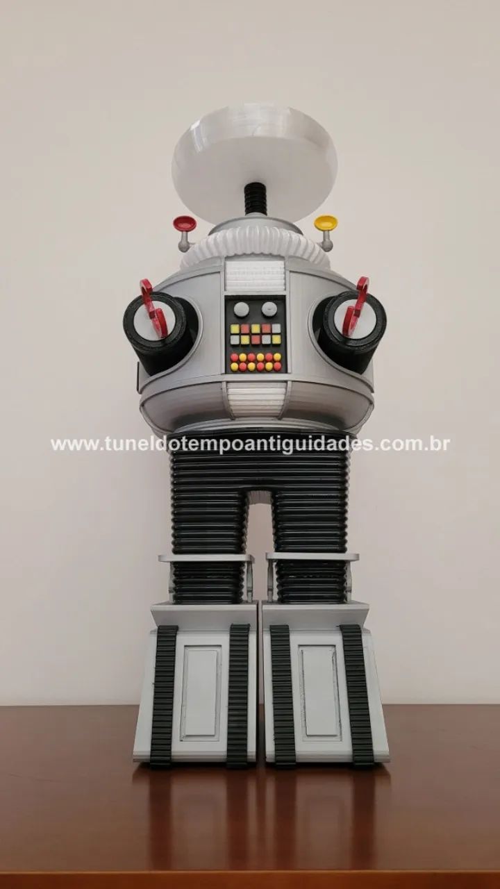 Robo B9 - Foto 5
