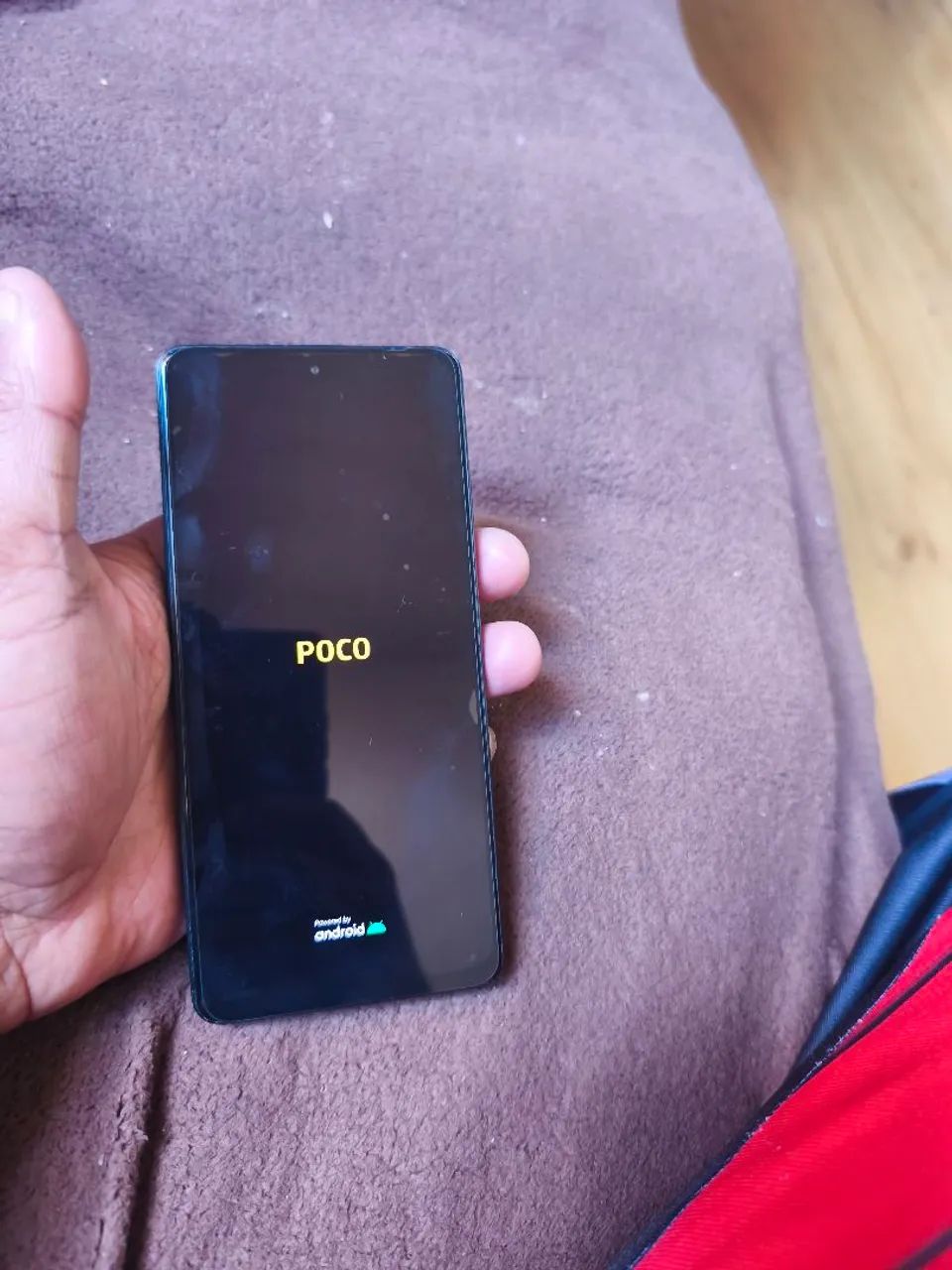 Xiaomi Poco x5 Pro 5G - Foto 5
