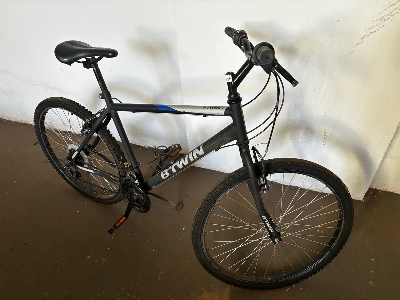 Bicicleta B-Twin - Foto 2