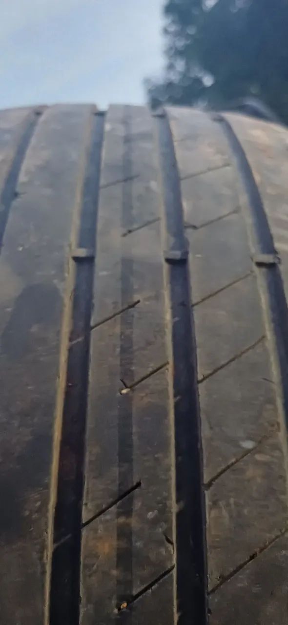 Pneu 18
