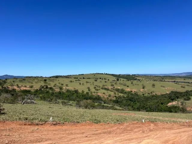 Vendo um terreno em serra verde  - Foto 3