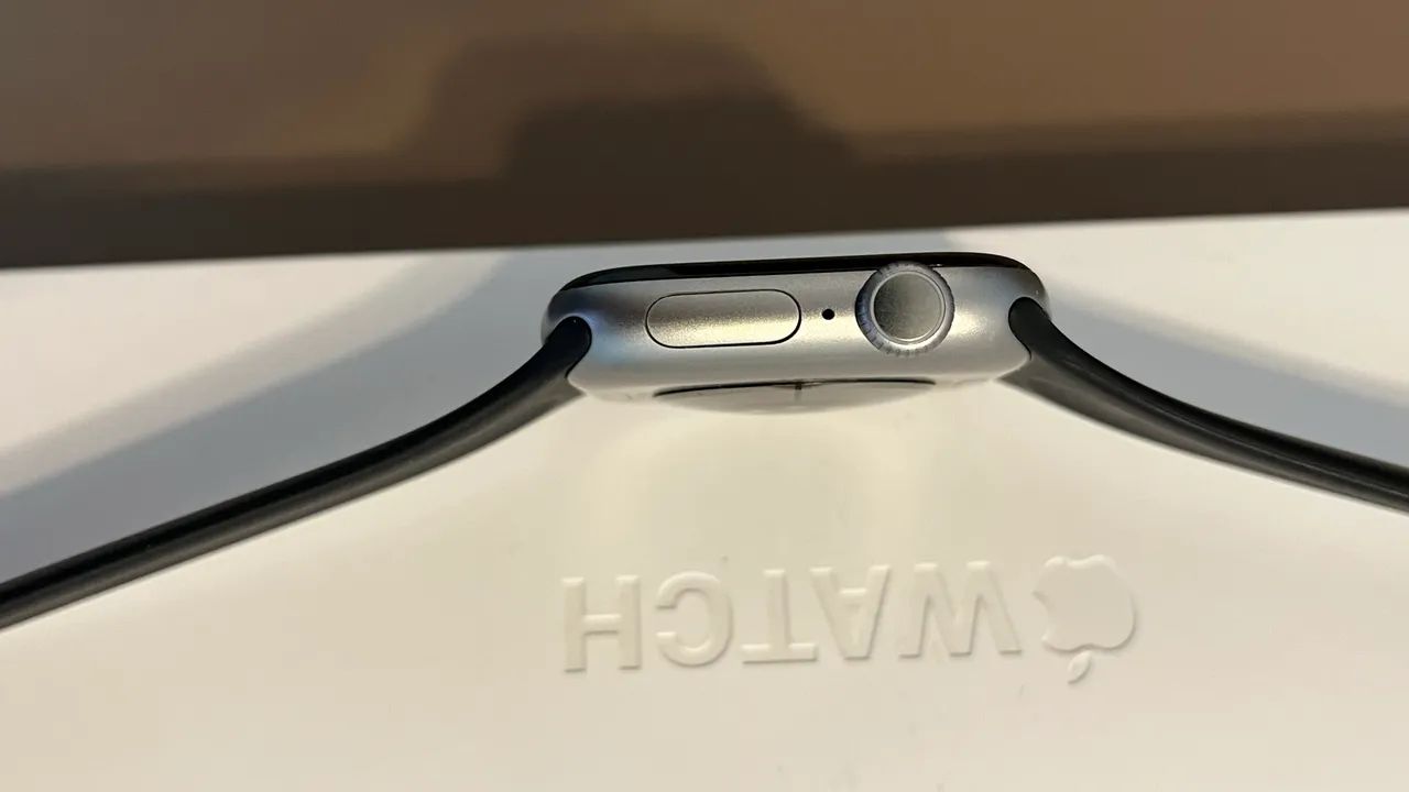 Apple Watch Series 11 - Foto 5