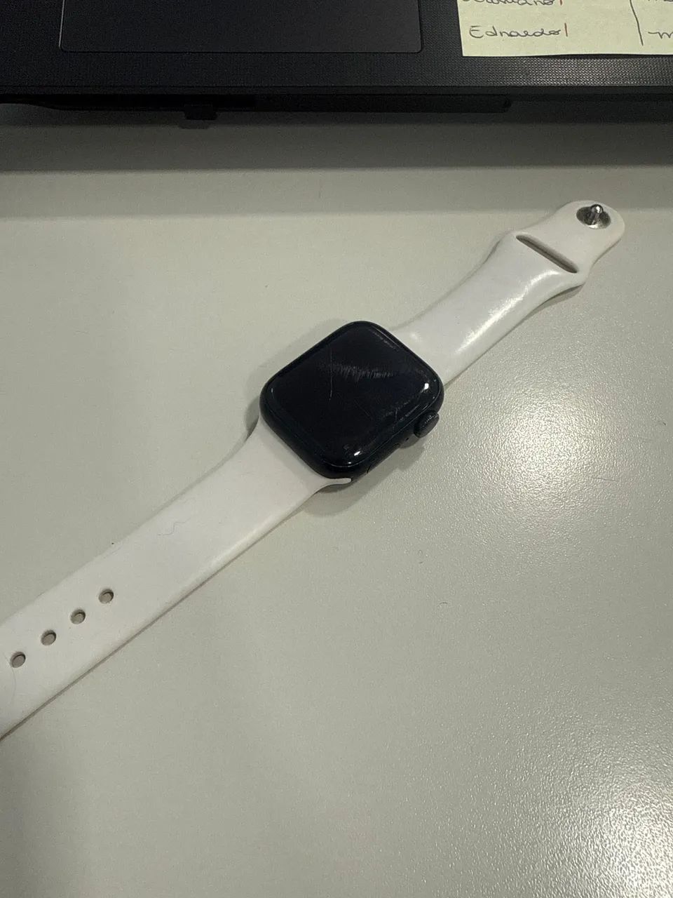 Apple Watch ? Series 7 ? 41mm