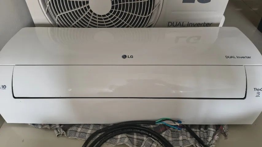Ar condicionado  - Foto 2