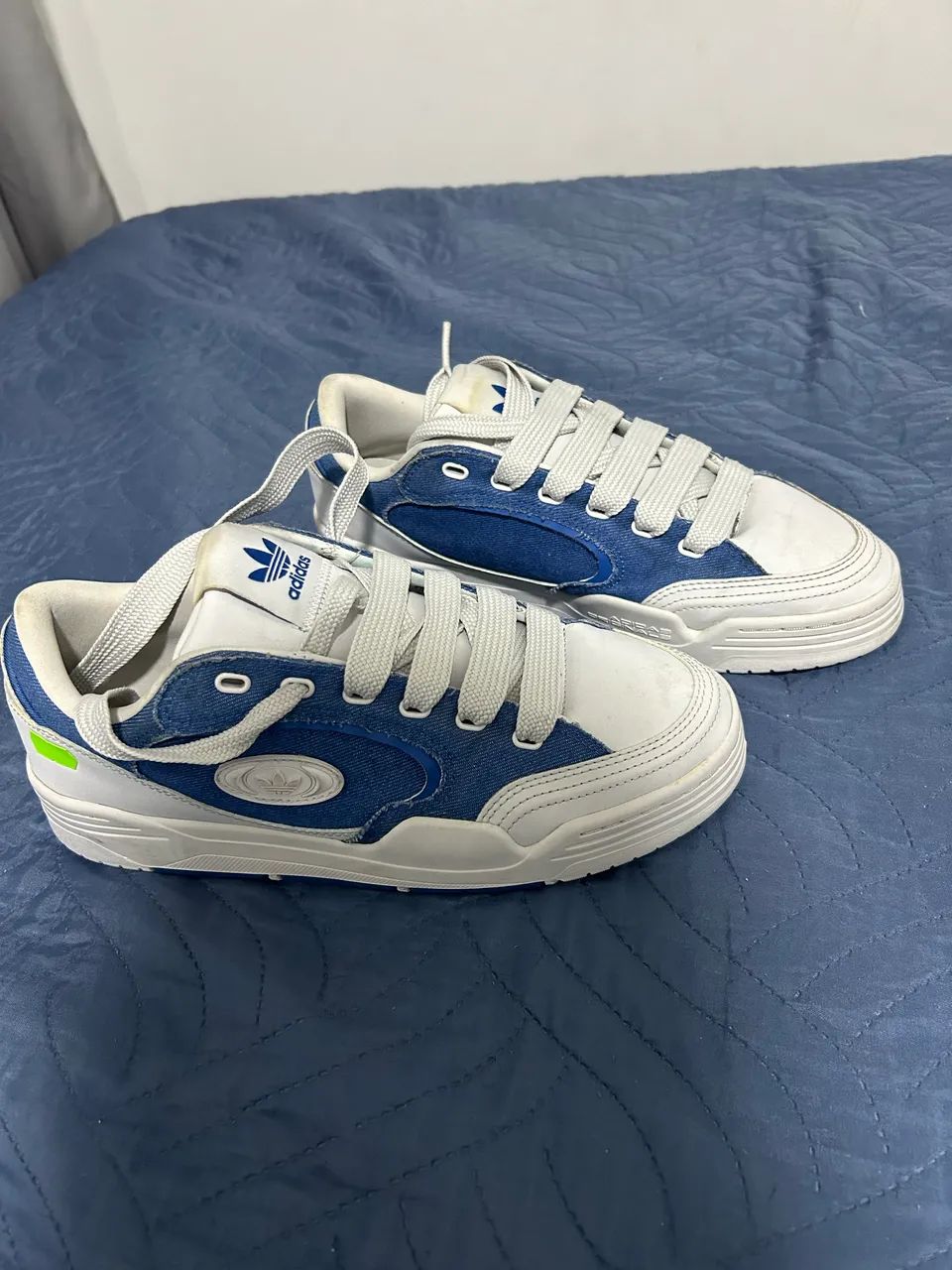 キースアンディー　2000年前半 TENIS ADI2000 X KSENIASCHNAIDER ORIGINAL - Calçados - Imbiribeira