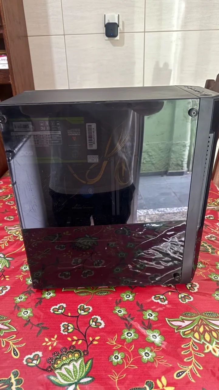 COMPUTADOR GAMER  - Foto 3