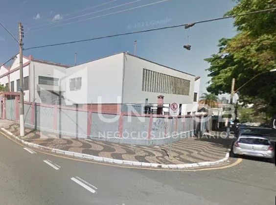 área - Vila Industrial - Campinas - Foto 4