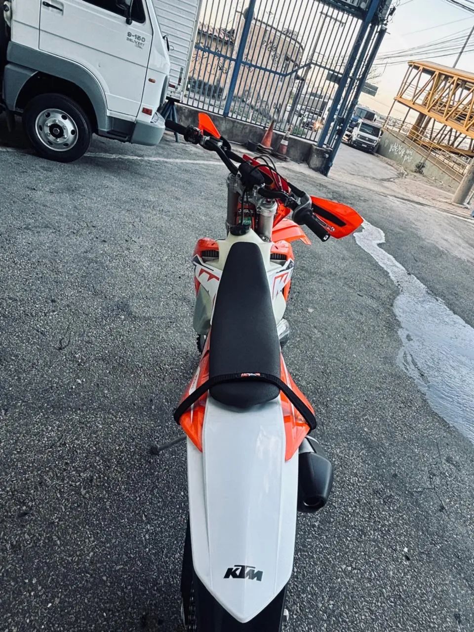 Ktm 300 2023  - Foto 5