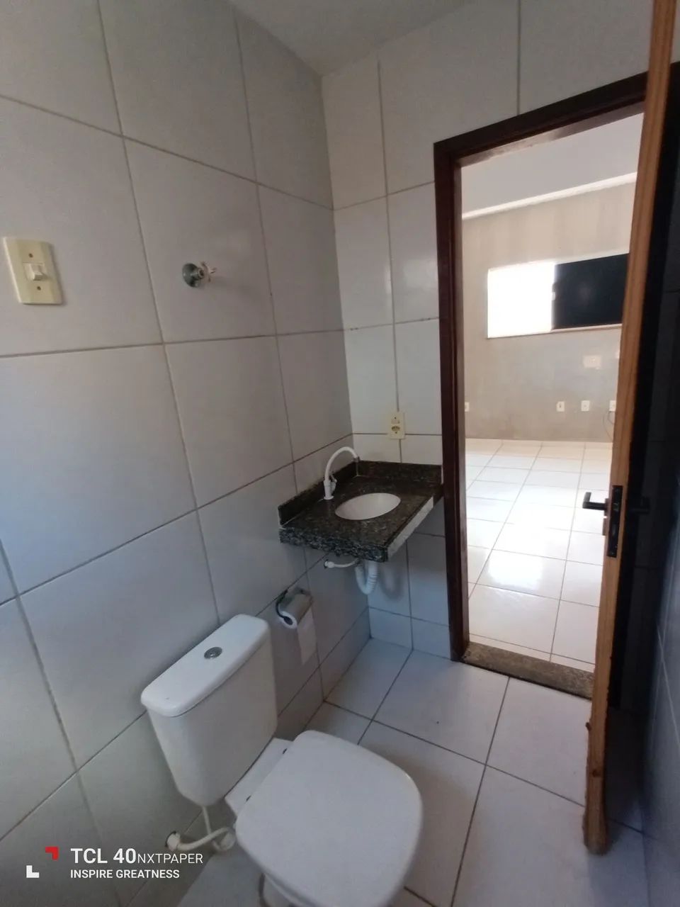 Casa pra repasse  - Foto 3