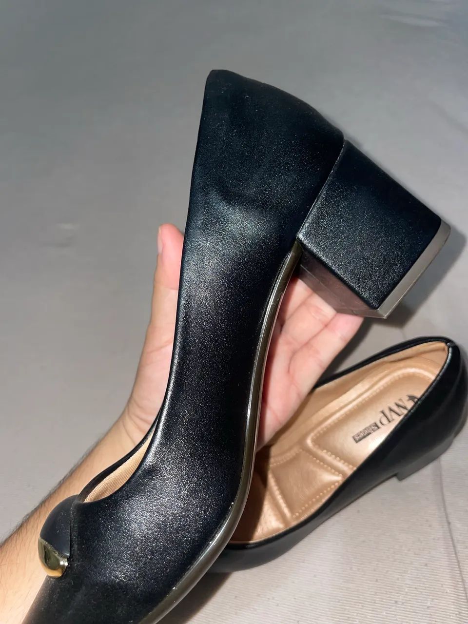 Vendo Scarpin