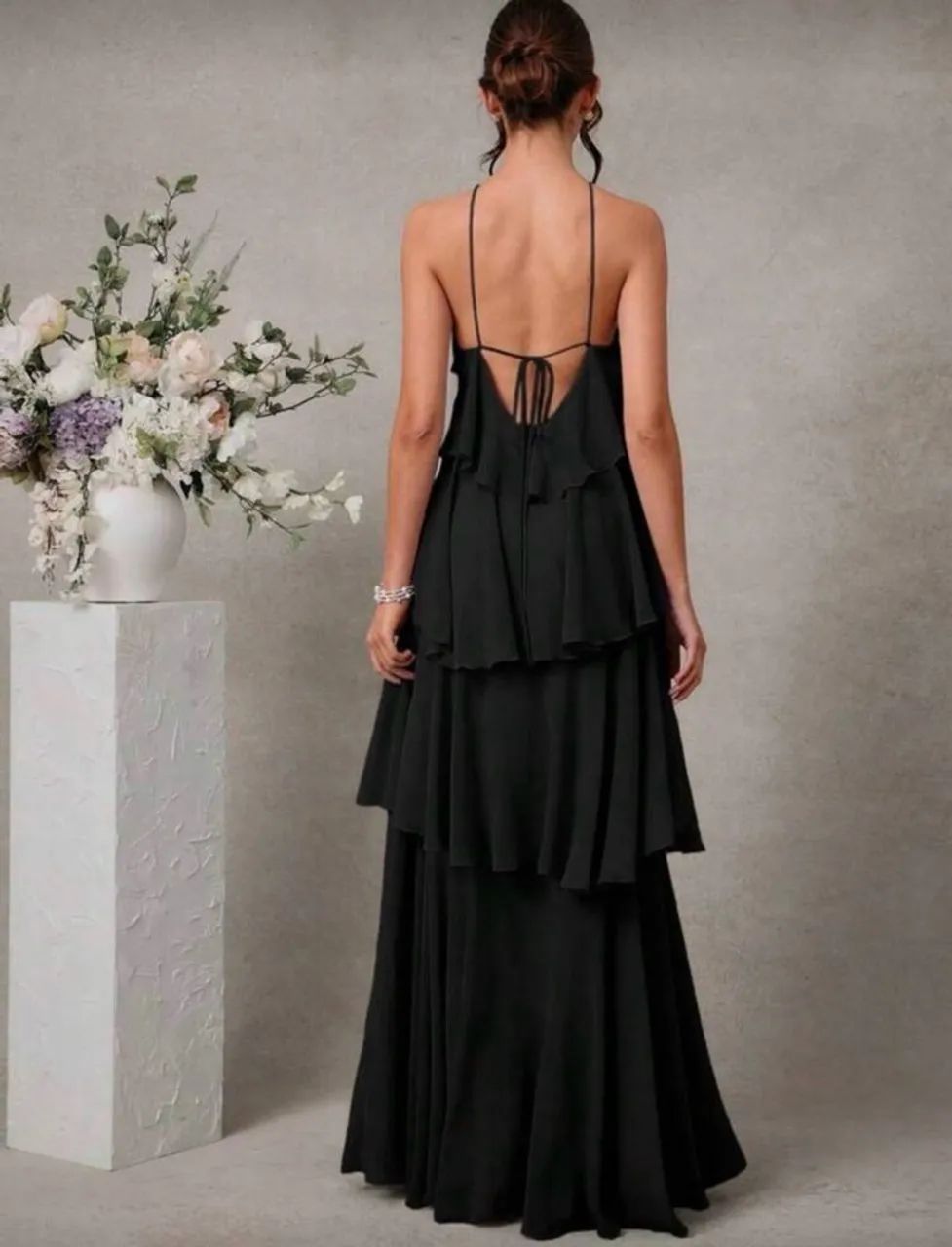 Vestido Elegante  - Foto 3