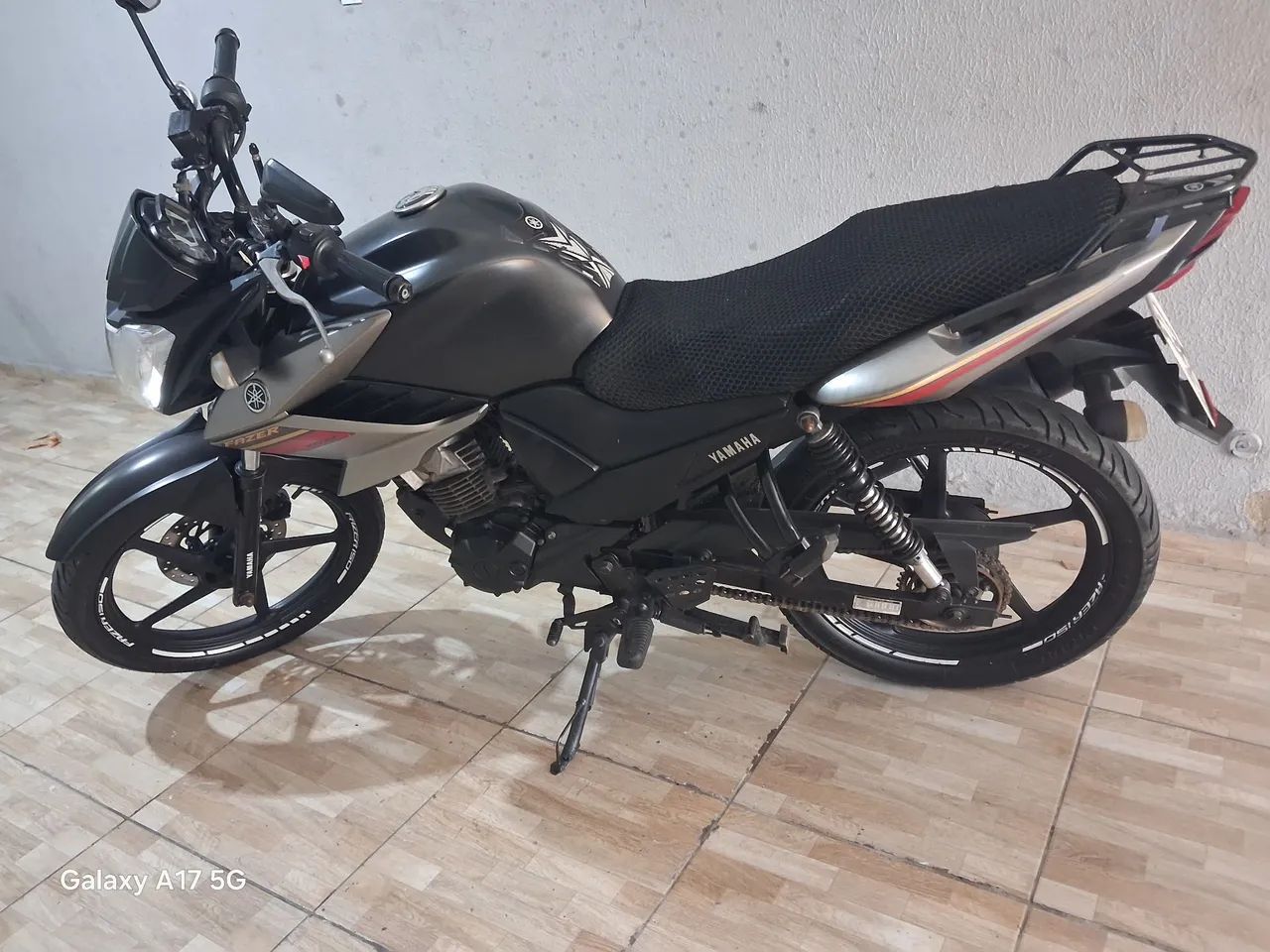 Fazer 150 2021   !!!!
