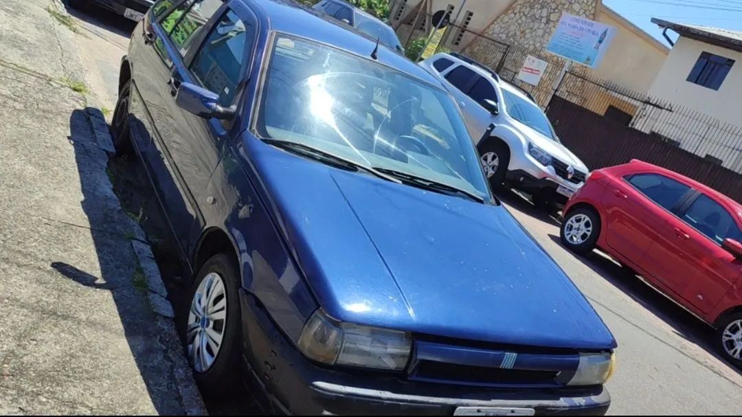 Fiat Tipo Tipo 1.6 i.e. 2p e 4p 1994
