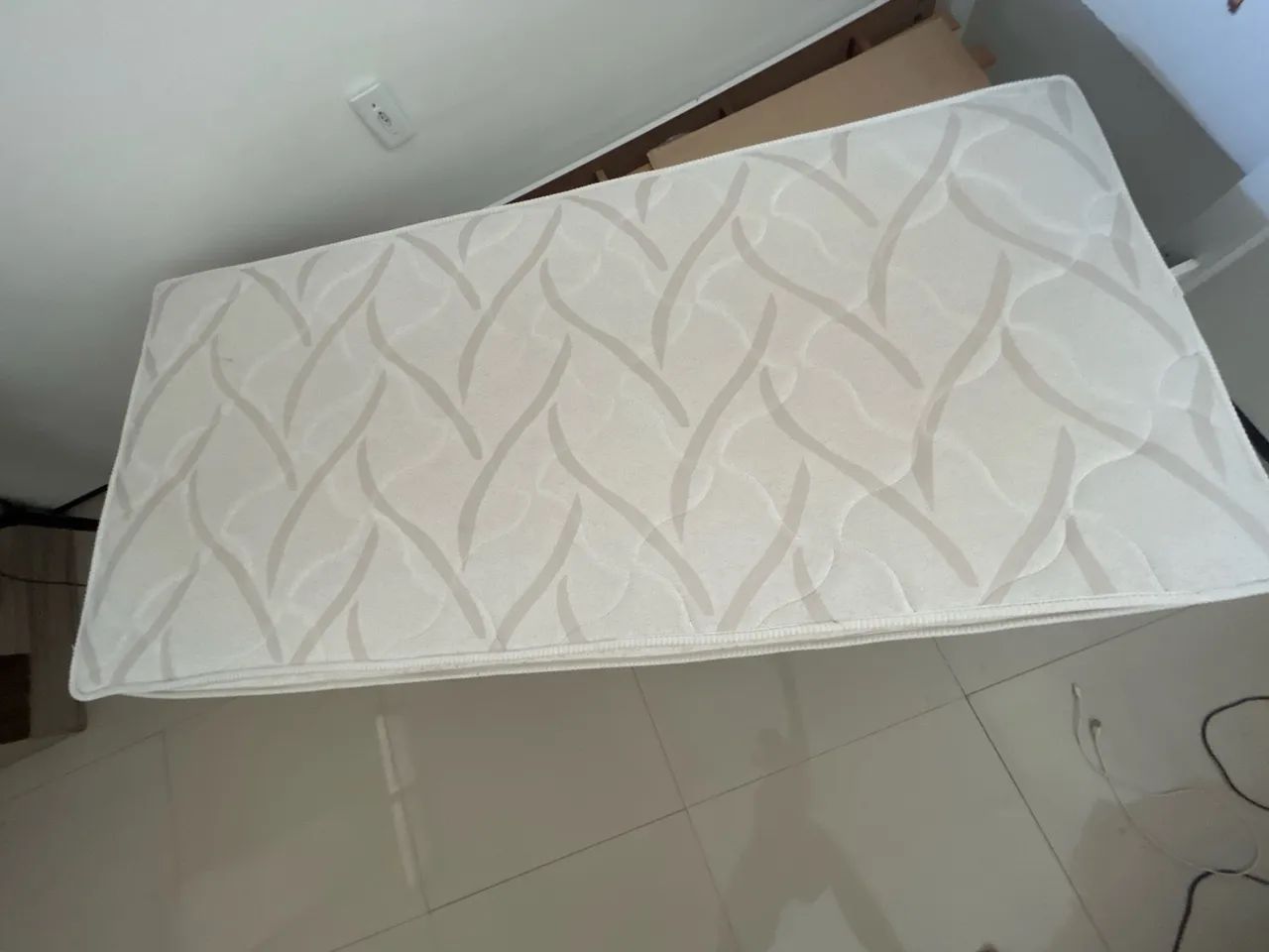 Colchão misto umaflex - Foto 2