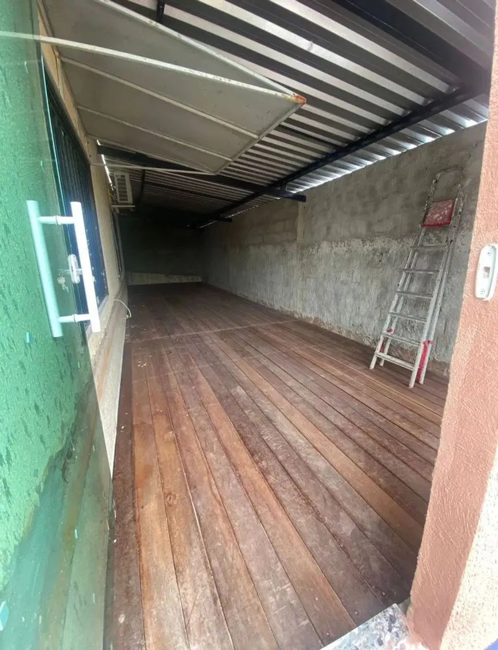 Sala comercial - altos - R$ 1500,00