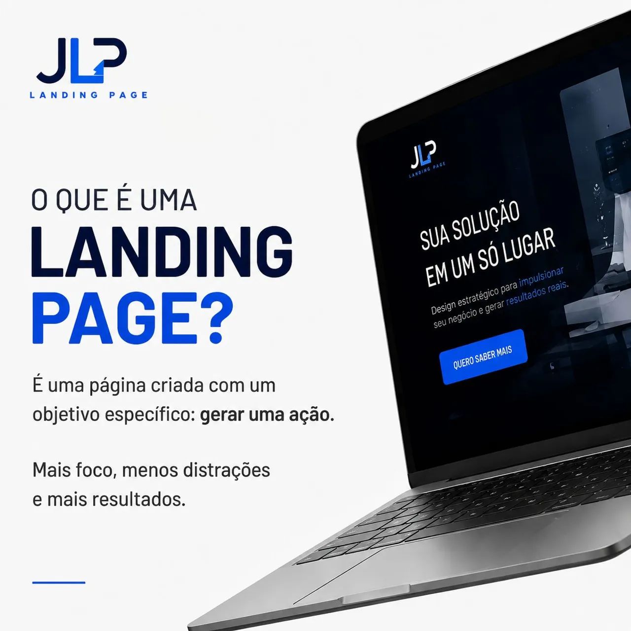 Landing Page para o seu negócio em até 2 dias - Foto 2