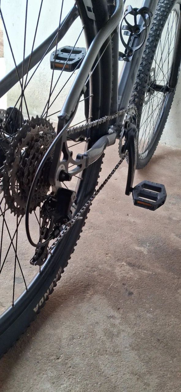 MTB DEPEER ARO 29 - Foto 3
