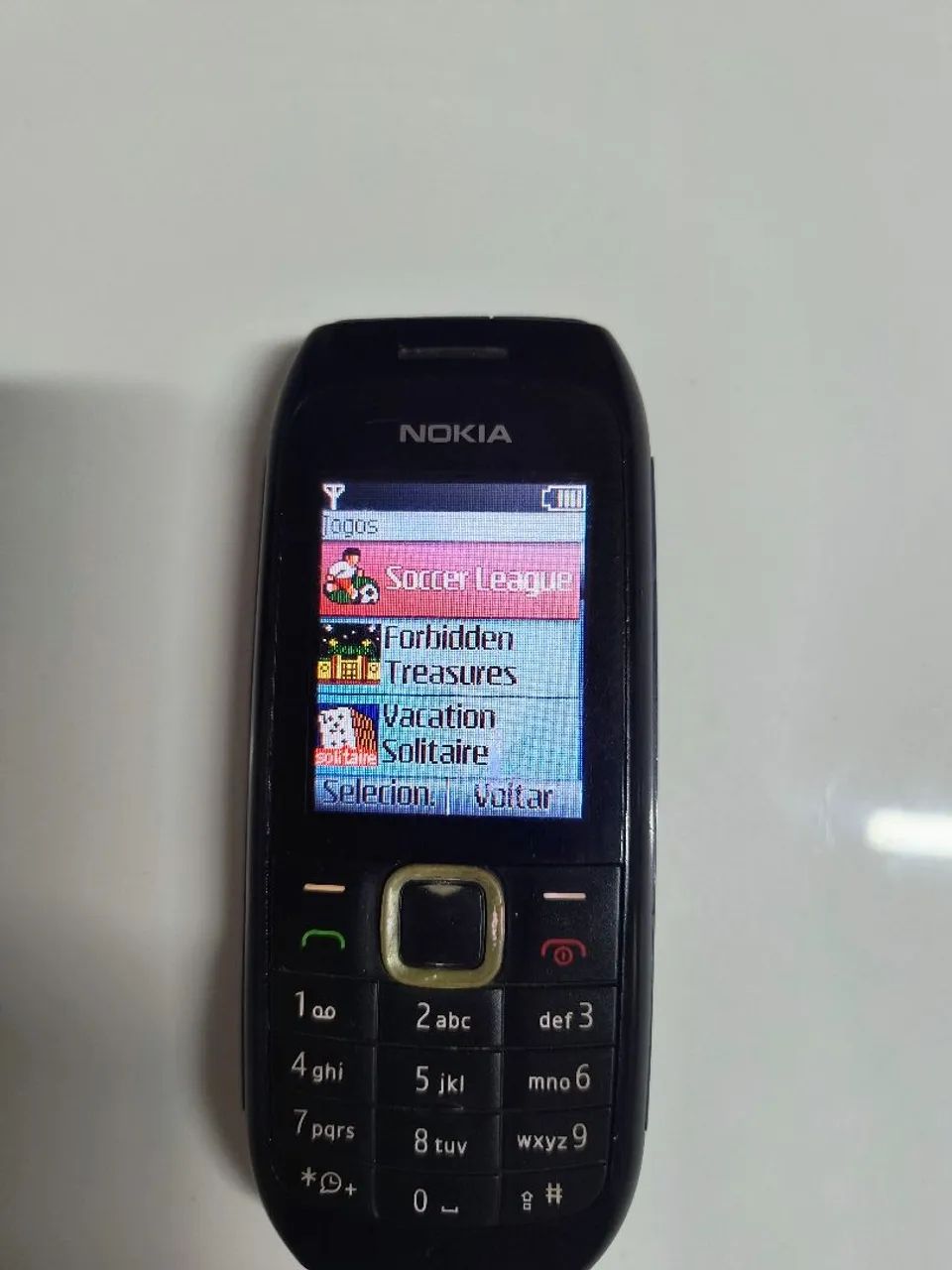 Nokia 1616  - Foto 2
