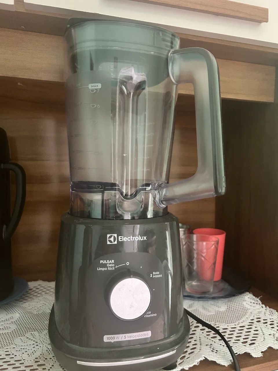 Liquidificador Electrolux 