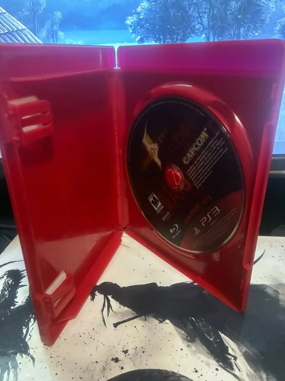 Resident Evil 5 (Greatest Hits) PS3 - Foto 2