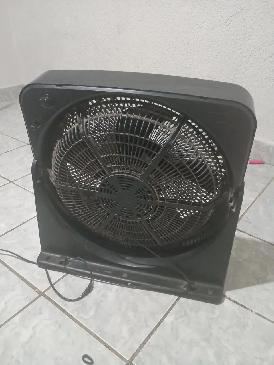 Ventilador 