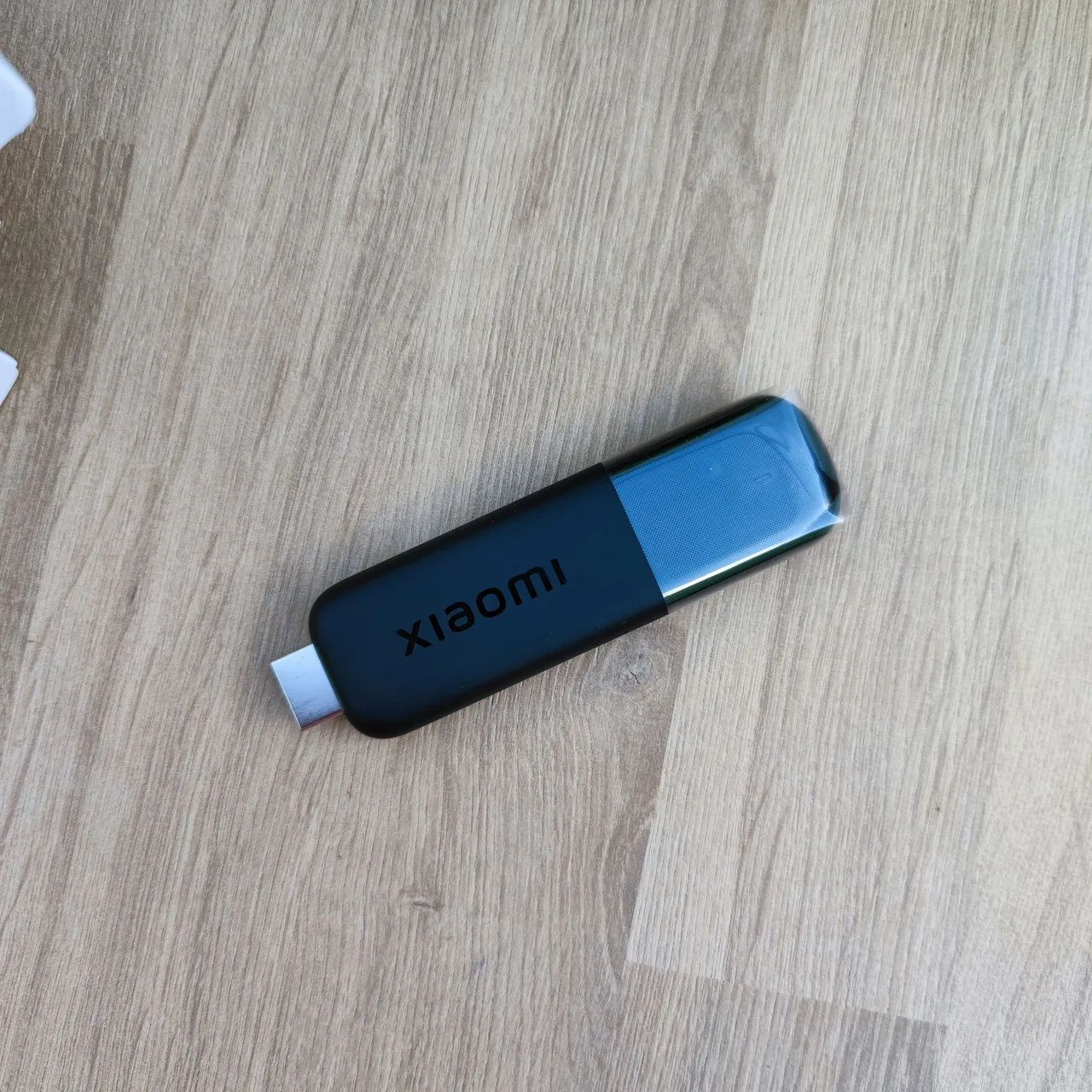 Xiaomi mi  Stick 4k  2a Geração  Google Tv novo na caixa - Foto 4