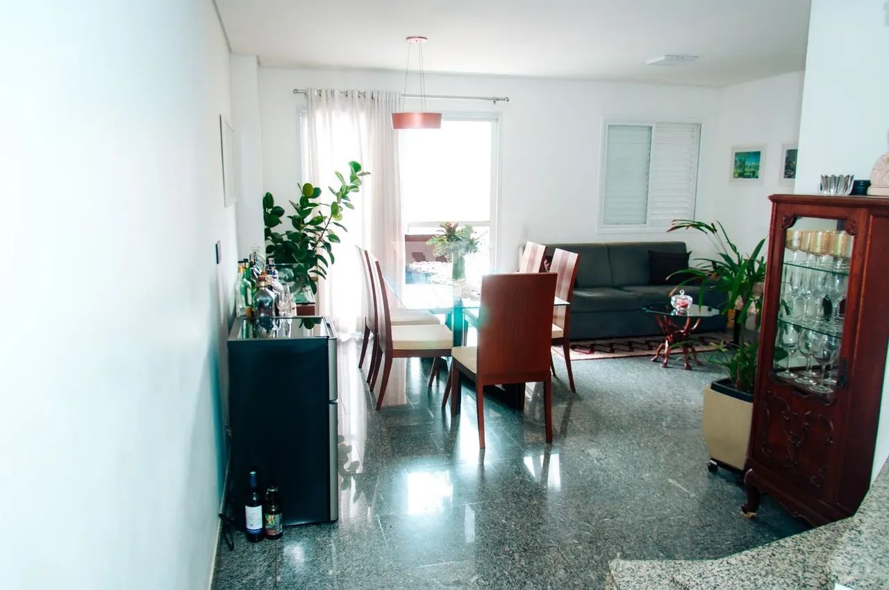 Cobertura à venda com 2 suítes e 2 vagas em Perdizes! - Foto 3