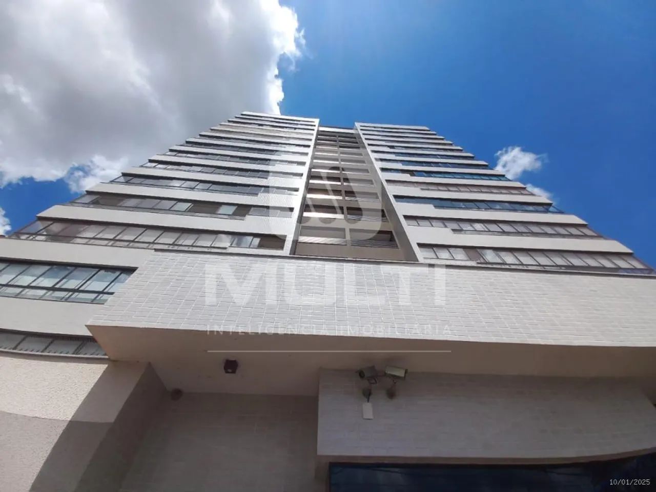 Apartamento - MORADA DA COLINA