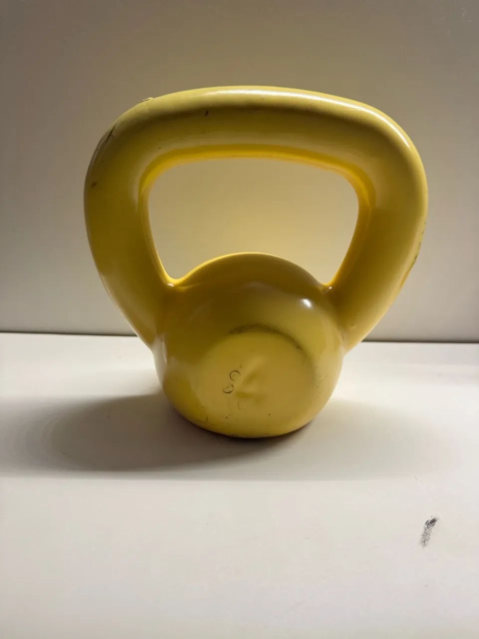 Kettbell 4 kg  - Foto 3