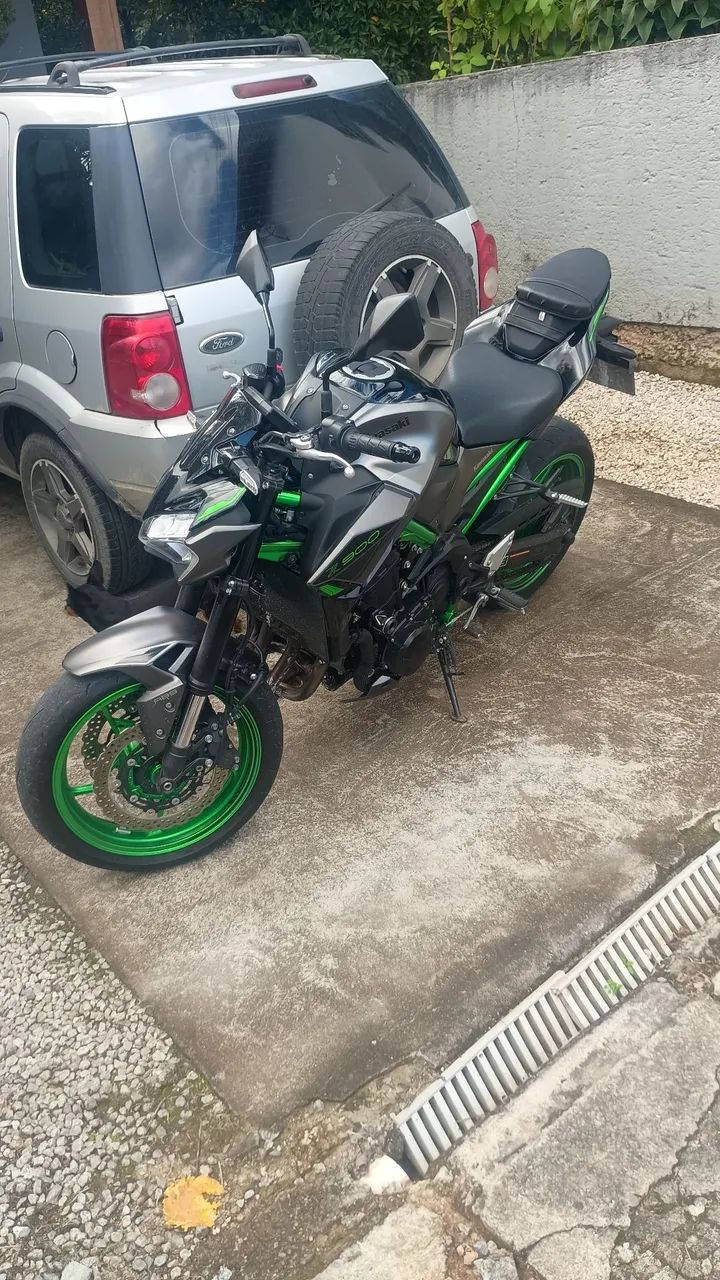 Vendo z900 