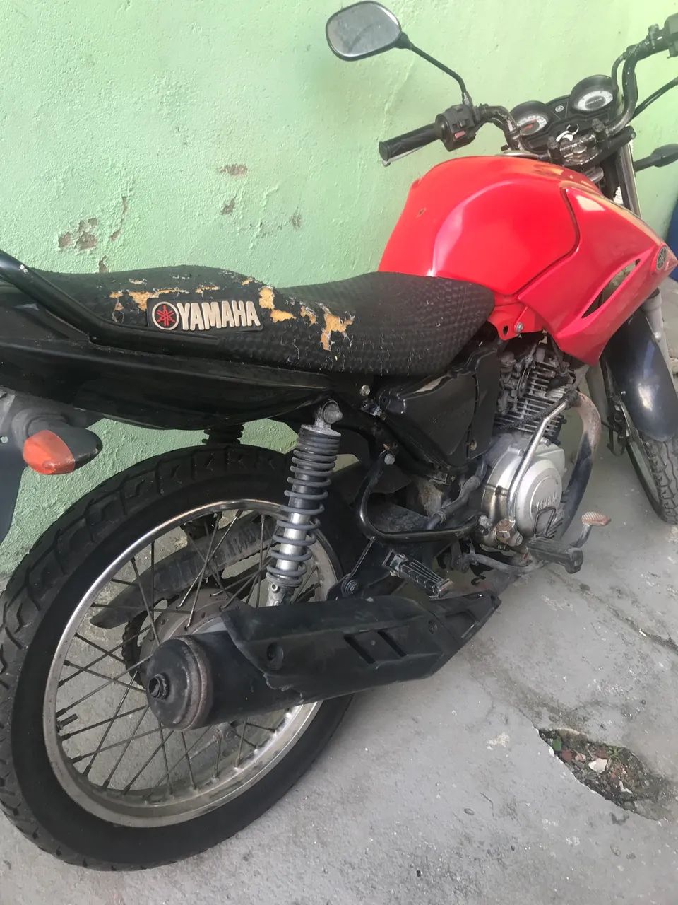 Vendo  - Foto 2