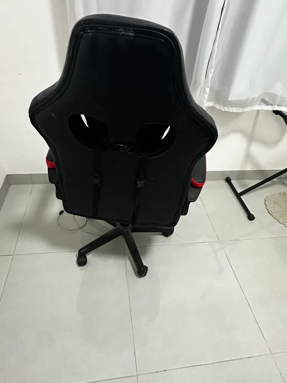Cadeira gamer  - Foto 3